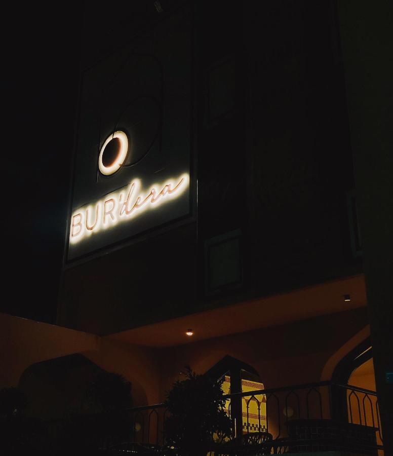 Bur'Dera - A Boutique Luxury Hotel Jaipur Ngoại thất bức ảnh